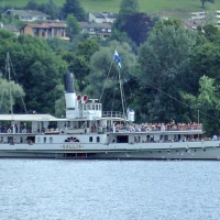 Foto de Lucerna