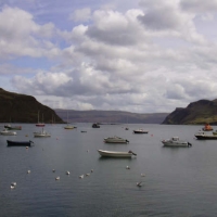 Foto de Portree