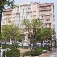 Foto de Ceuta