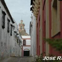 Foto de Sanlúcar de Barrameda