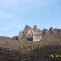 Foto de Cerro Crestones