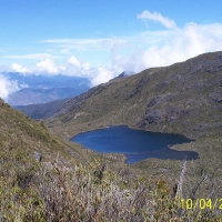 Foto de Parque Nacional Chirripo