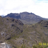 Foto de Parque Nacional Chirripo