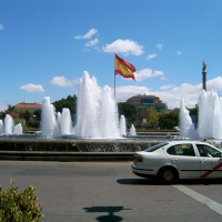 Foto de Madrid