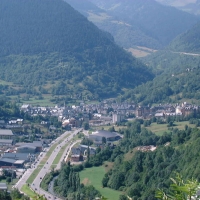 Foto de Vielha