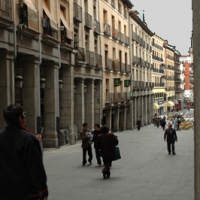 Foto de Madrid