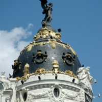Foto de Madrid