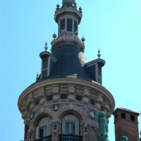 Foto de Madrid
