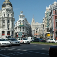 Foto de Madrid