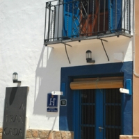 Foto de Tabarca