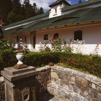 Foto de Sinaia