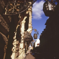 Foto de Bucarest