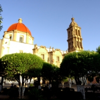 Foto de Durango Dgo