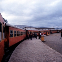 Foto de Huancavelica