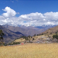 Foto de Chiquián