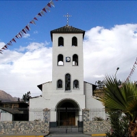 Foto de Chiquián