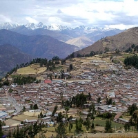 Foto de Chiquián