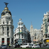 Foto de Madrid