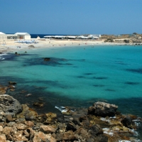 Foto de Tabarca