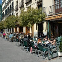 Foto de Madrid