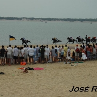 Foto de Sanlúcar de Barrameda