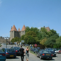 Foto de Carcasone