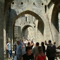 Foto de Carcasone