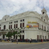 Foto de Chiclayo