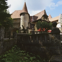 Foto de Sinaia