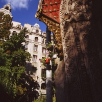 Foto de Bucarest