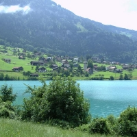 Foto de Lungern - Schönbüel