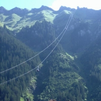 Foto de Wengen