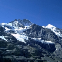 Foto de Jungfrau
