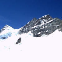 Foto de Jungfrau