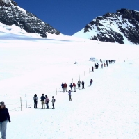 Foto de Jungfrau