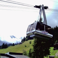 Foto de Mürren