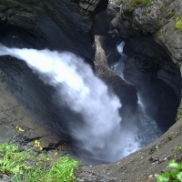 Foto de Lauterbrunnen