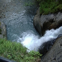 Foto de Lauterbrunnen