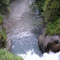Foto de Lauterbrunnen