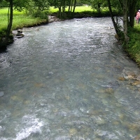 Foto de Lauterbrunnen