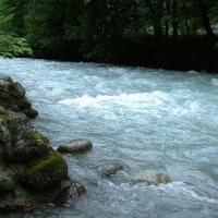 Foto de Lauterbrunnen