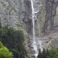 Foto de Lauterbrunnen