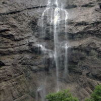 Foto de Lauterbrunnen