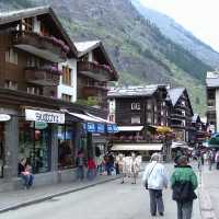 Foto de Zermatt