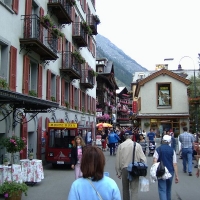 Foto de Zermatt