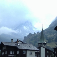 Foto de Zermatt