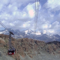 Foto de Zermatt