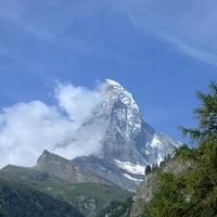 Foto de Zermatt