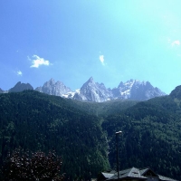 Foto de Chamonix
