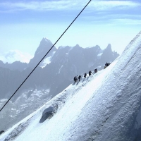 Foto de Chamonix